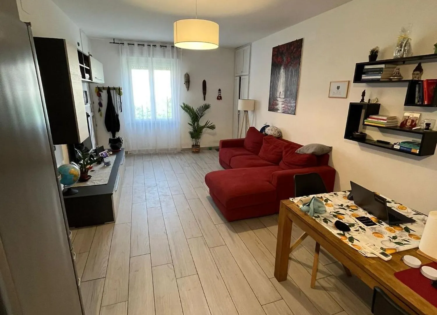 Sanuk House Apartamento Alghero