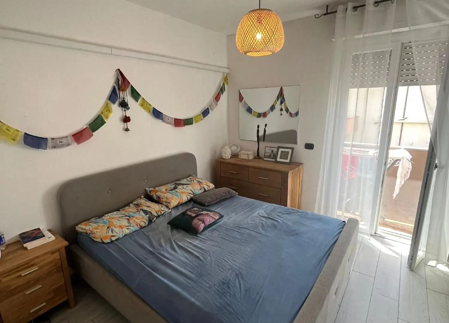 Sanuk House Apartamento Alghero