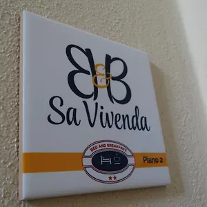 Sa Vivenda Bed and breakfast