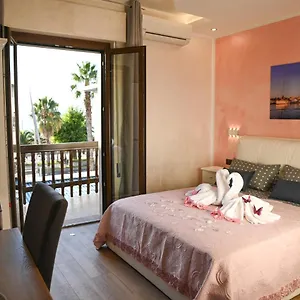 Don Giovanni Bed and breakfast