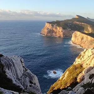 Rosso Di Mare Pensión