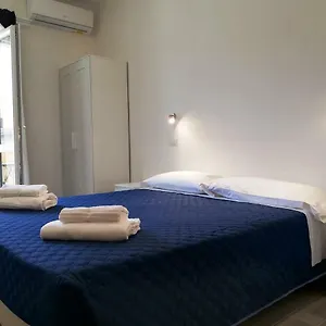 Domo Centro Pensión